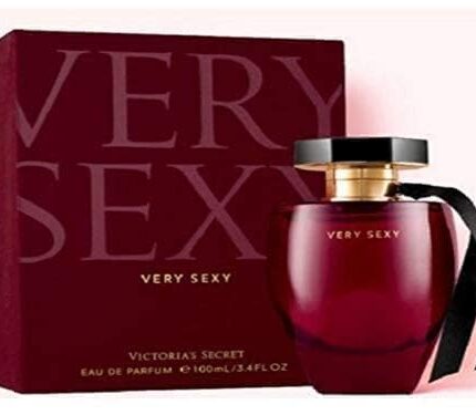 Very Sexy Victoria Secret Eau De Parfum 100 ml